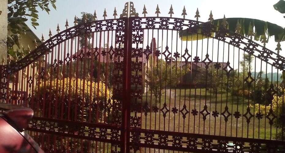 Hribhur Shraban Resort JALPAIGURI, Jalpaiguri 4
